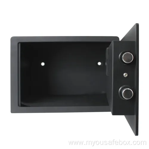 Hotel Room Safe with Digital Keypad Lock